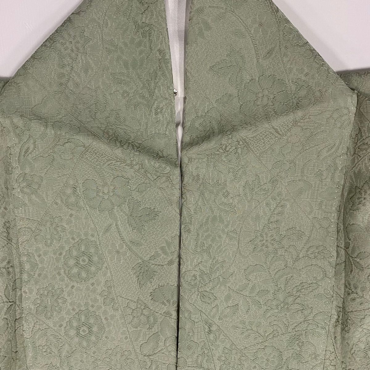 正絹 秀品