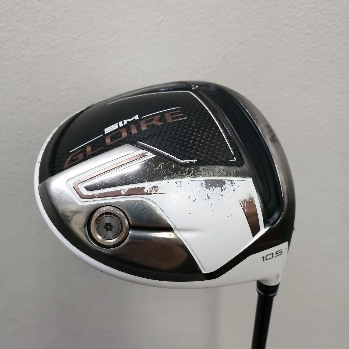 激安！】 SIM GLOIREアイアンセット（6本）カーボン（R） 激安！】 SIM