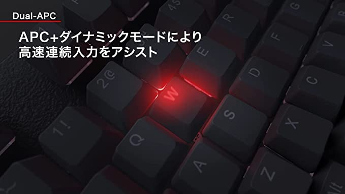 TKLサイズ 87キー Black REALFORCE リアルフォース 東プレ GX1