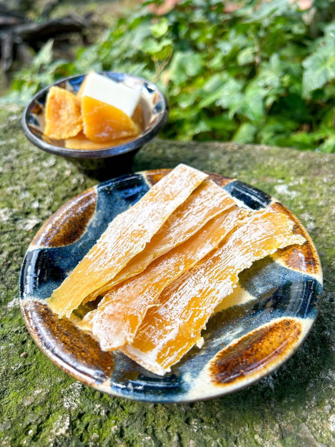 素材の特徴そのままに