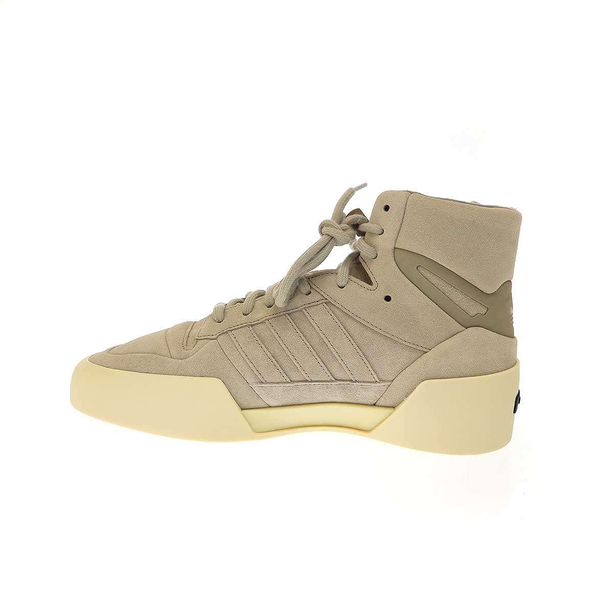 FEAR OF GOD×adidas フィアーオブゴッド アディダス ATHLETICS 86 