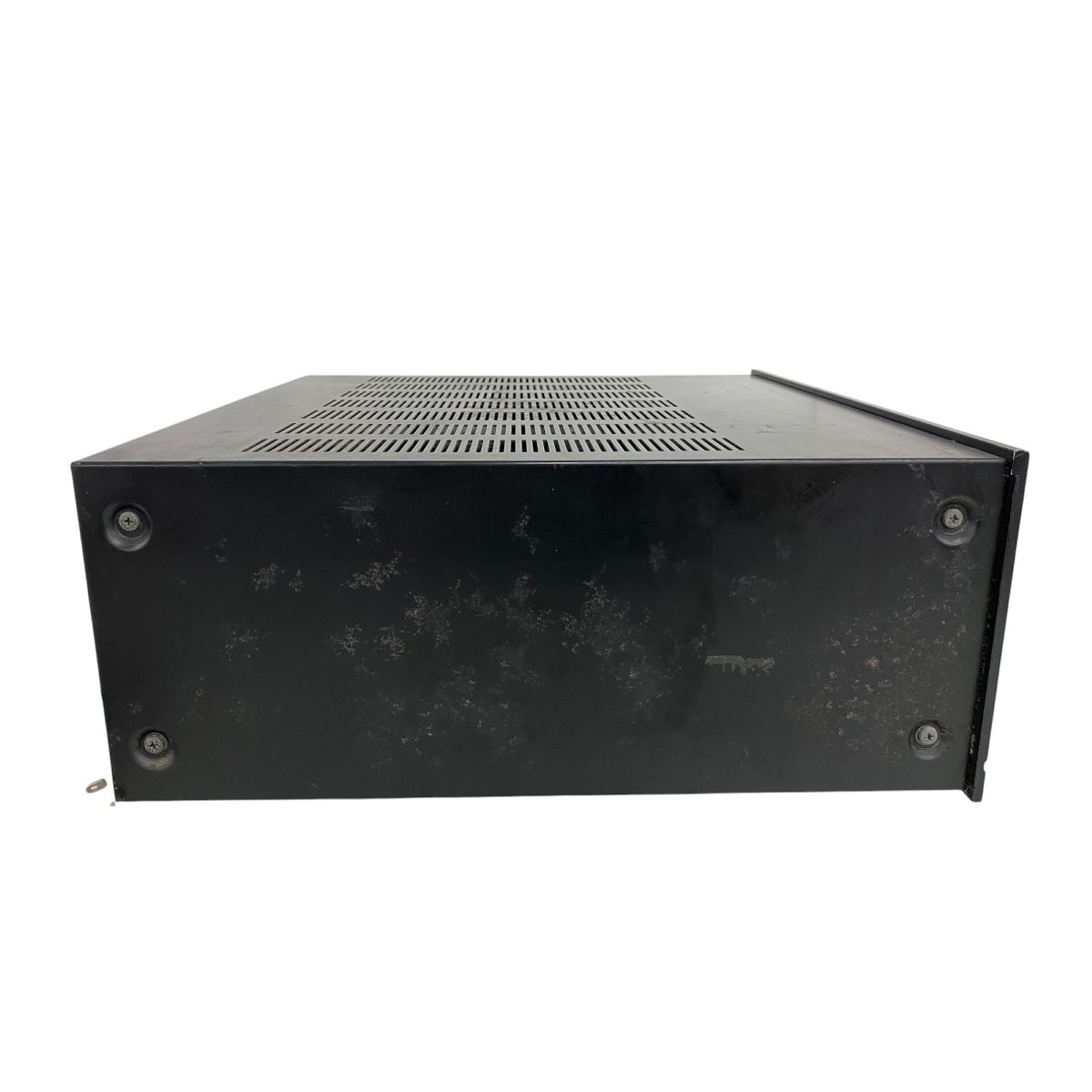 SANSUI AU-D907 ジャンク Sansui AU-D907 プリ メイン アンプ サンスイ 音響 機器 機材