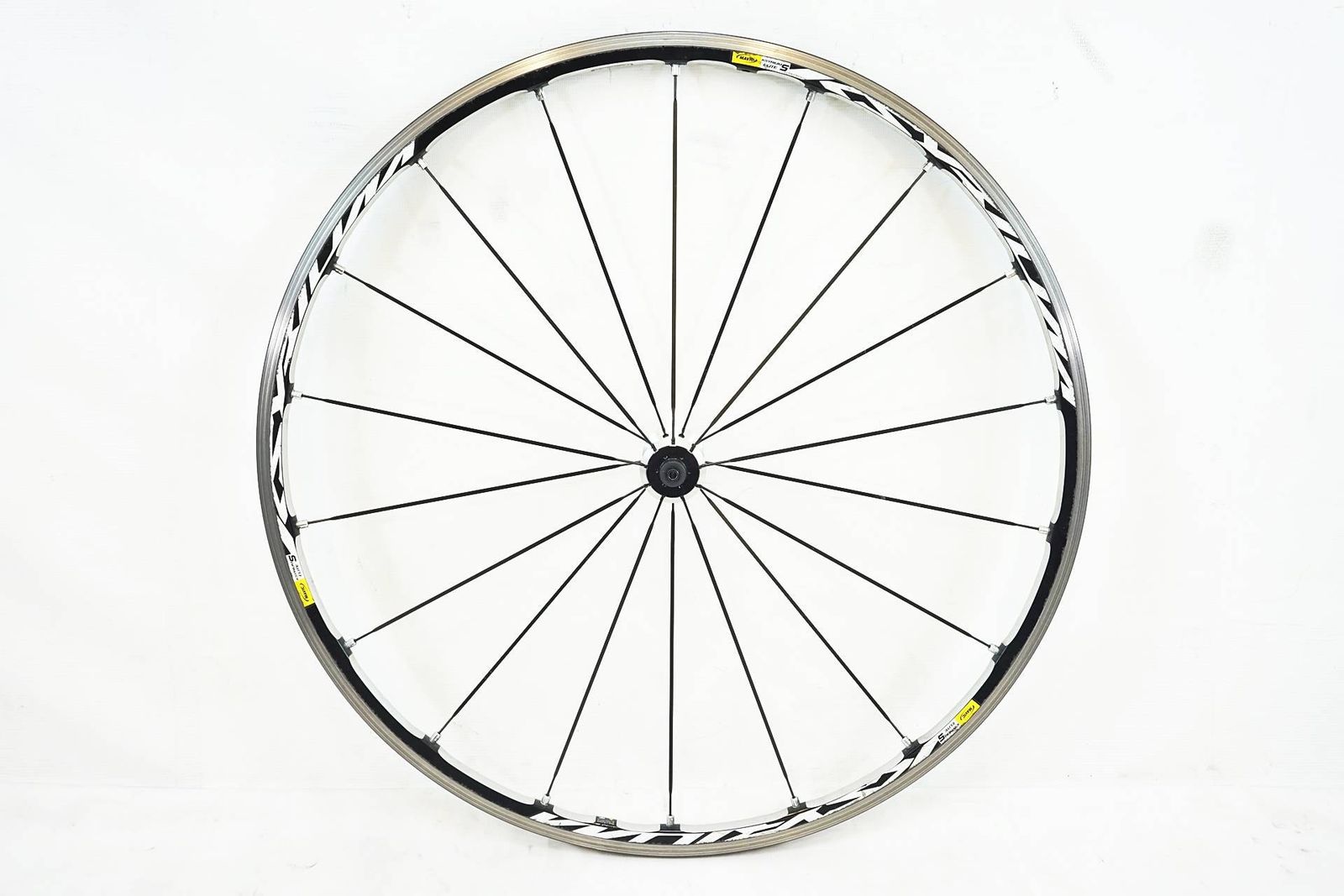 MAVIC マヴィック KSYRIUM ELITE Fホイール | バイチャリ有明店