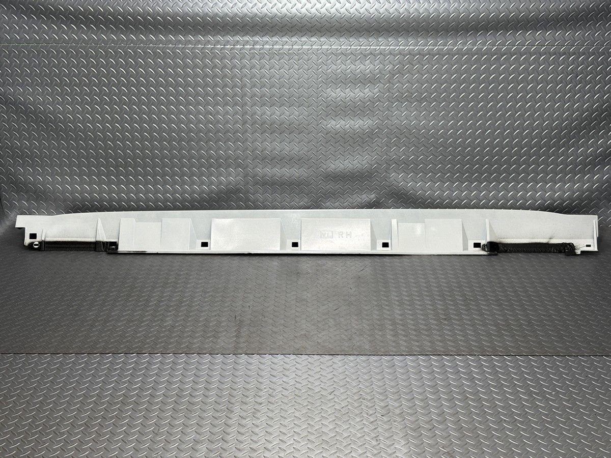 サイドスカート サイドスポイラー