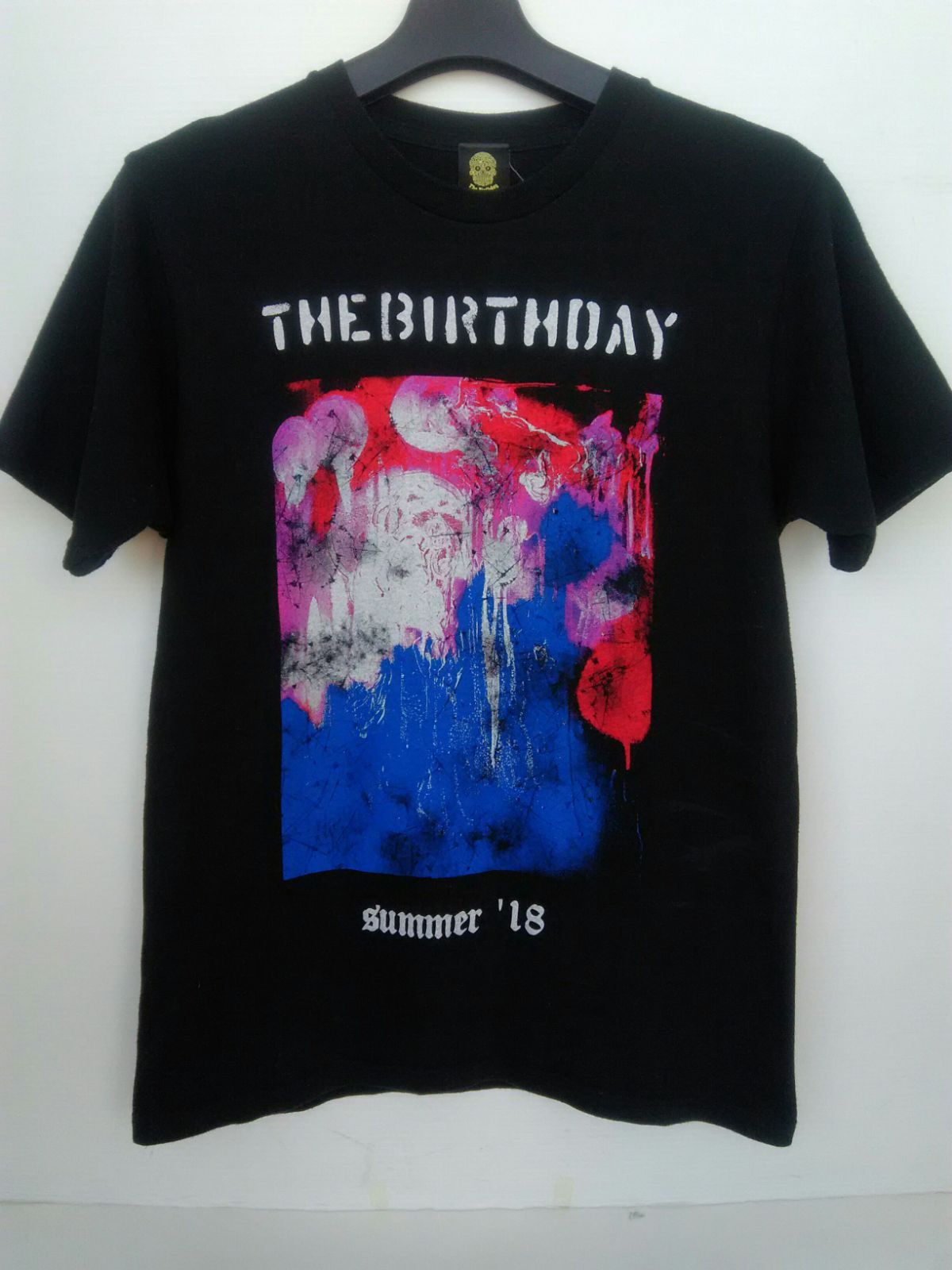 Rakuten The Birthday Tシャツ ecousarecycling.com