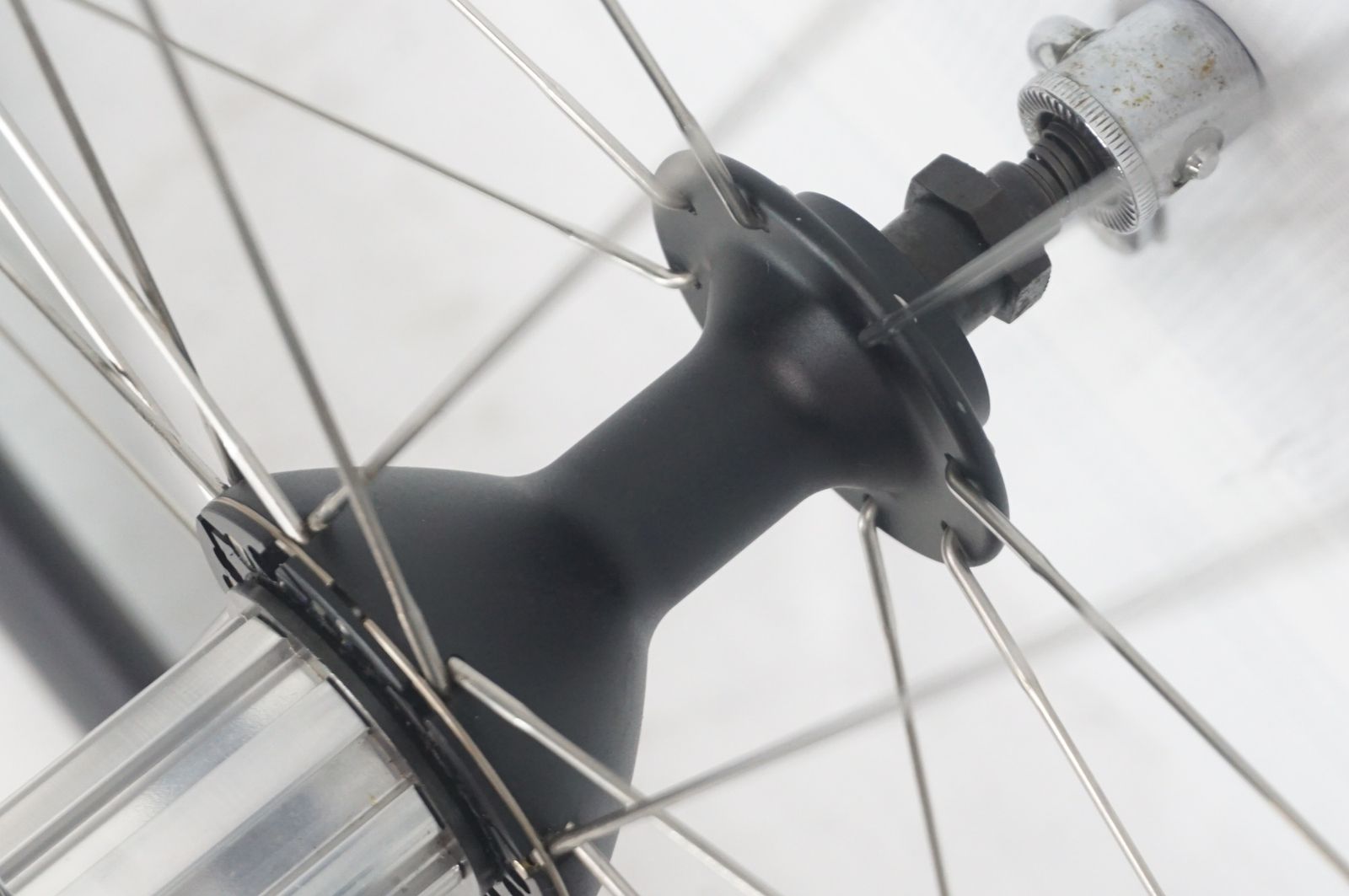 CAMPAGNOLO 「カンパニョーロ」 SCIROCCO G3 カンパ10速 ホイール