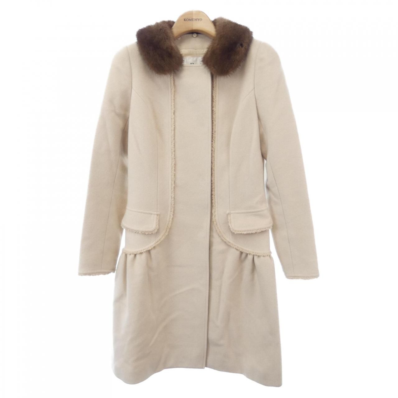 ルネ RENE コート - メルカリ