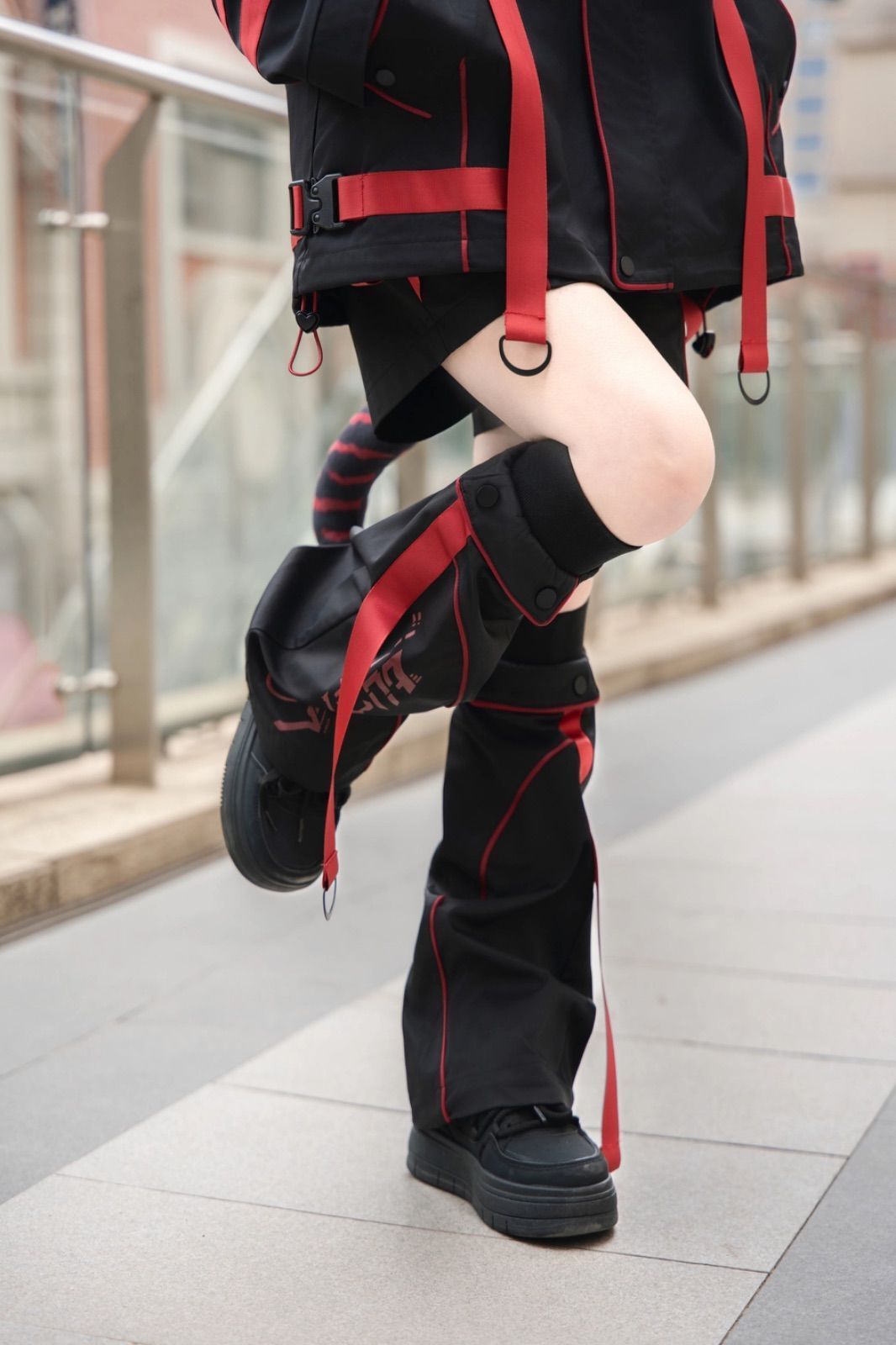 ファッション 人気