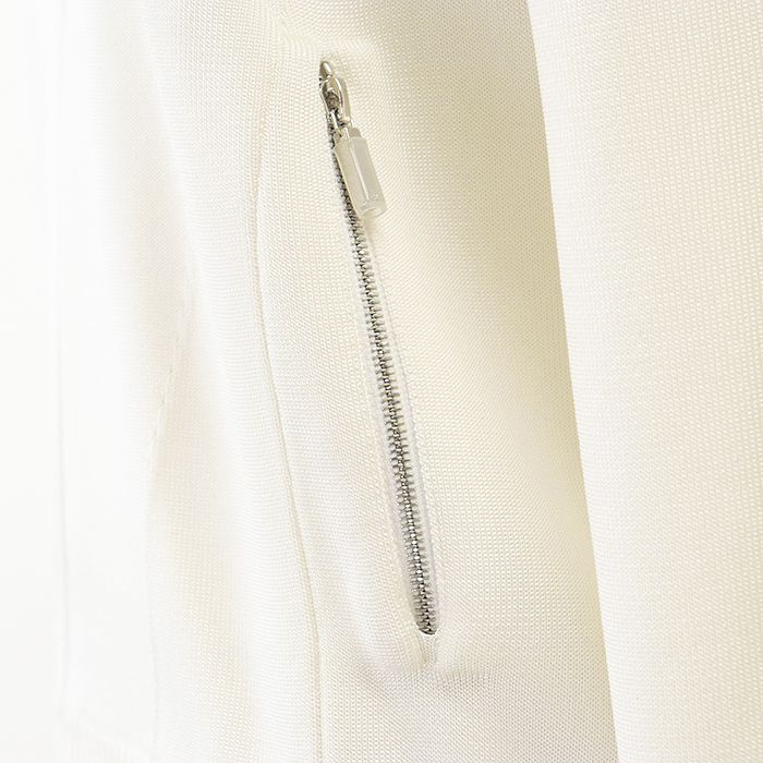 未使用】CHANEL シャネル ジャケット 2023年 P74166 No.5 COCOマーク  