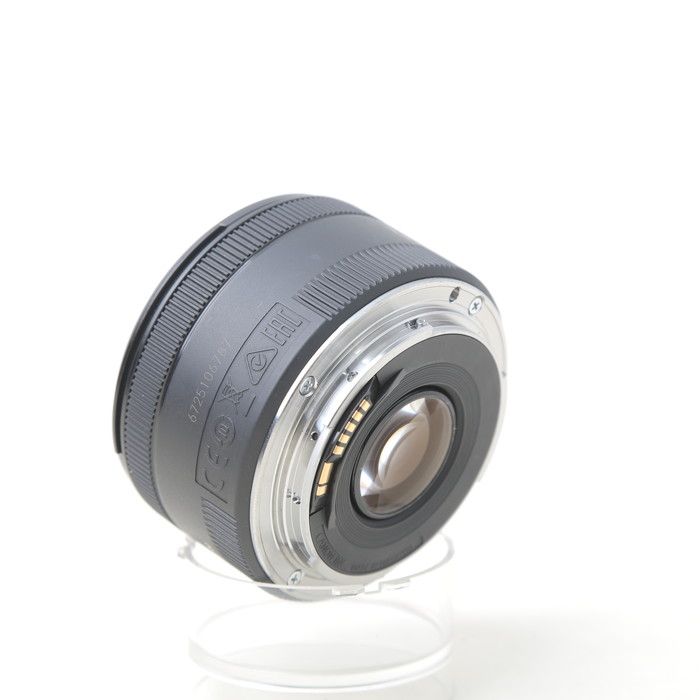 中古 Canon EF50mm f/1.8 STM 2025年最新】Yahoo!オークション -canon ef50mm f1.8 stmの中古