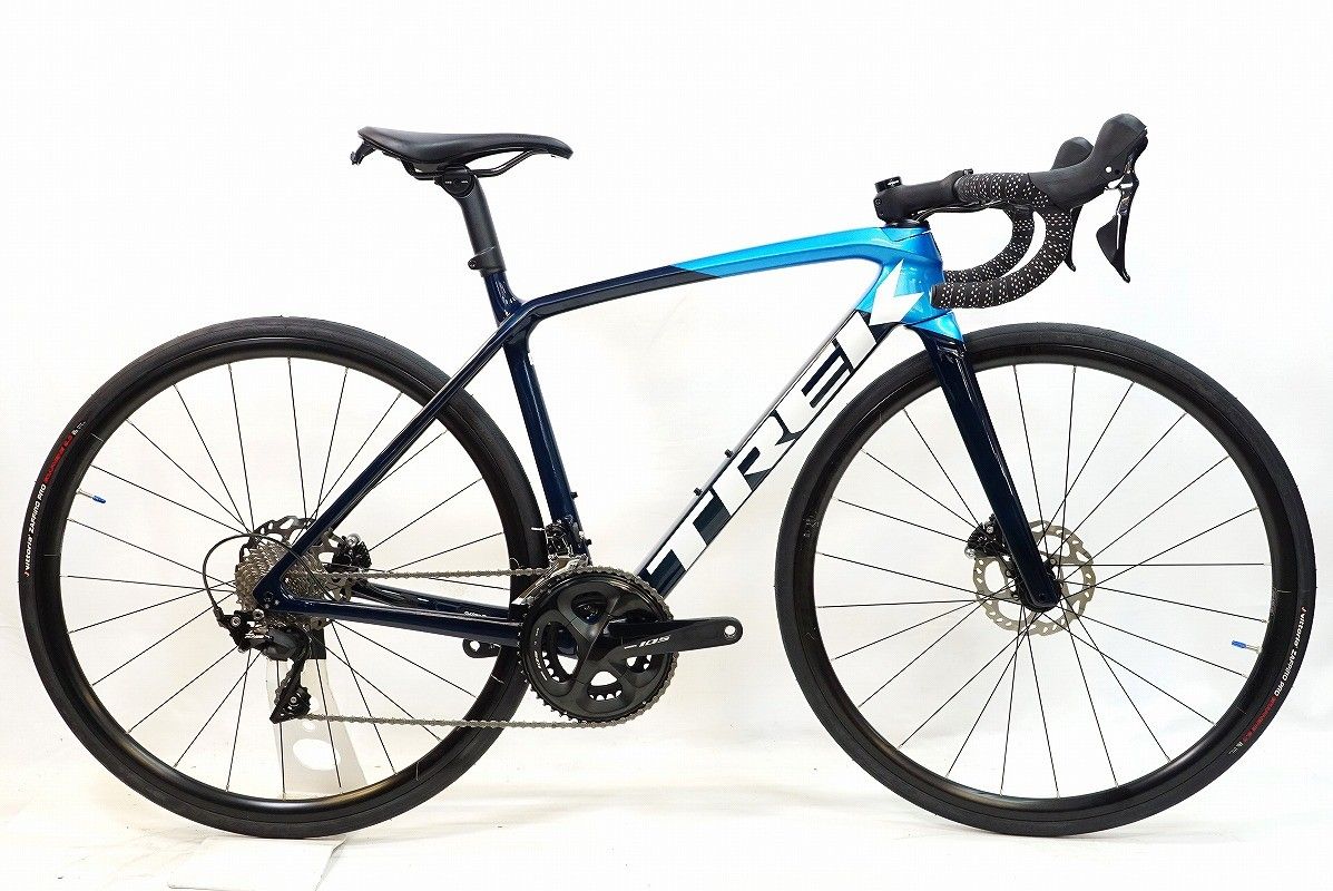 TREK 「トレック」 EMONDA SL5 DISC 2021年モデル ロードバイク
