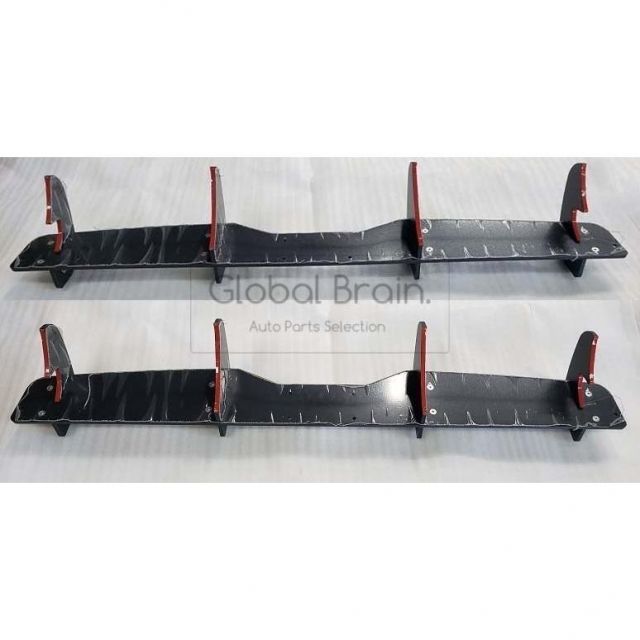 スズキ スイフトスポーツ ZC33S リア センター ディフューザー