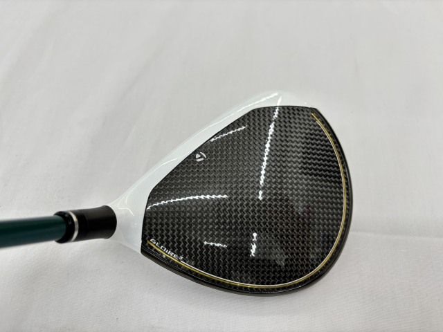 テーラーメイド STEALTH