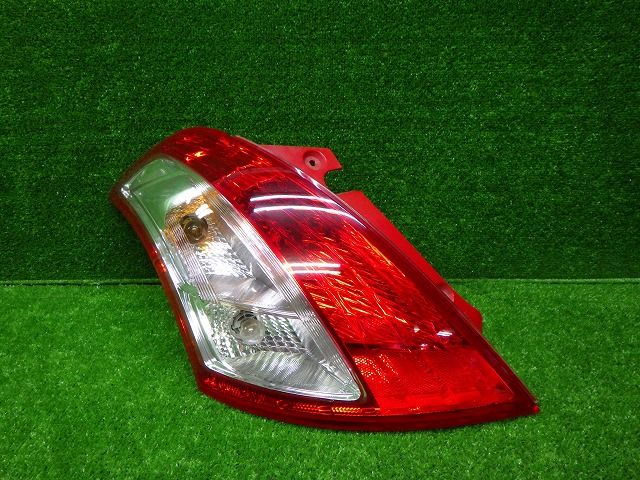 スイフト テールレンズ Valenti ヴァレンティ ジュエルLED