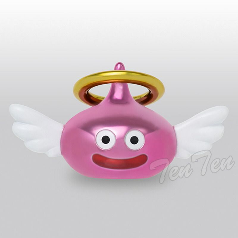 ドラゴンクエスト メタリックモンスターズギャラリー エンゼルスライム