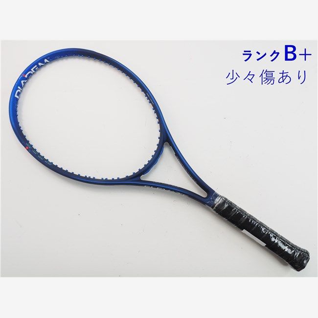 DIADEM ELEVATE tour G3 V2 ラケット(硬式用) - ラケット(硬式用)