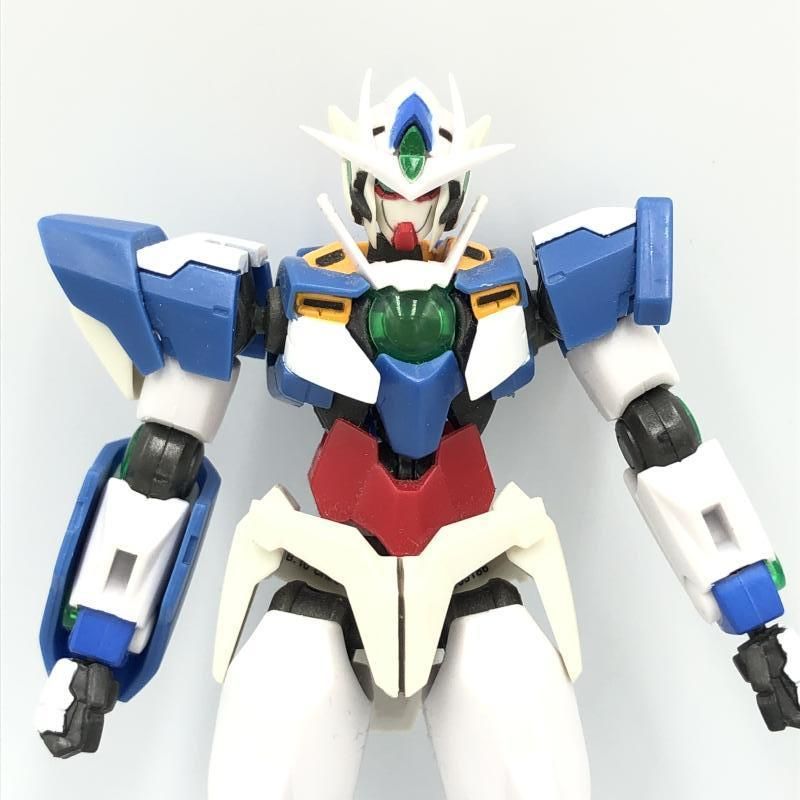 中古】箱傷み・パーツ欠品)バンダイ ROBOT魂 SIDE MS GNT-0000