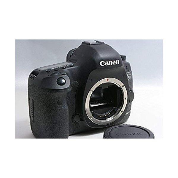 キヤノン Canon EOS 5D Mark III ボディ EOS5DMK3 SDカード付き