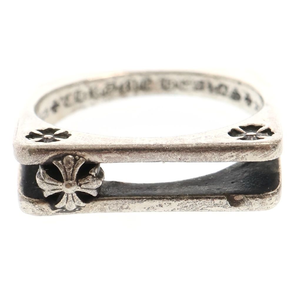CHROME HEARTS