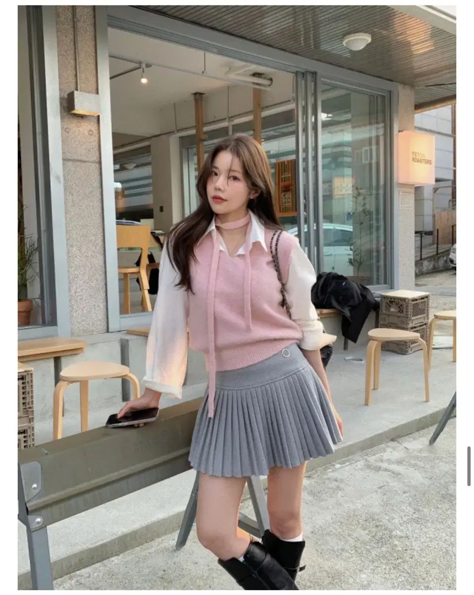 スカート セット