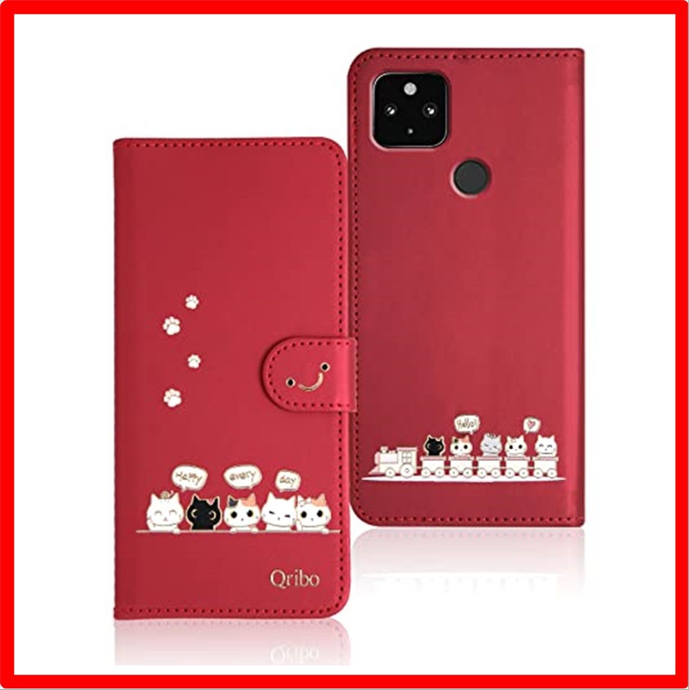 【匿名配送】 Google Pixel 4a 4G*5.81