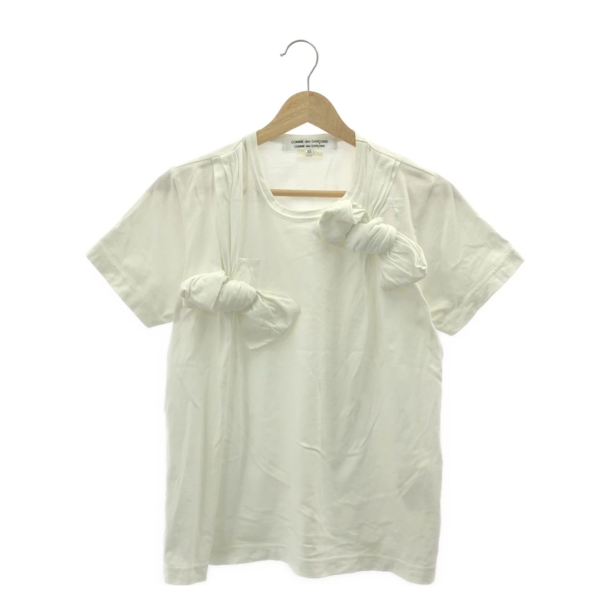 COMME des GARCONS COMME des GARCONS / コムコム | 2011AW / AD2011 
