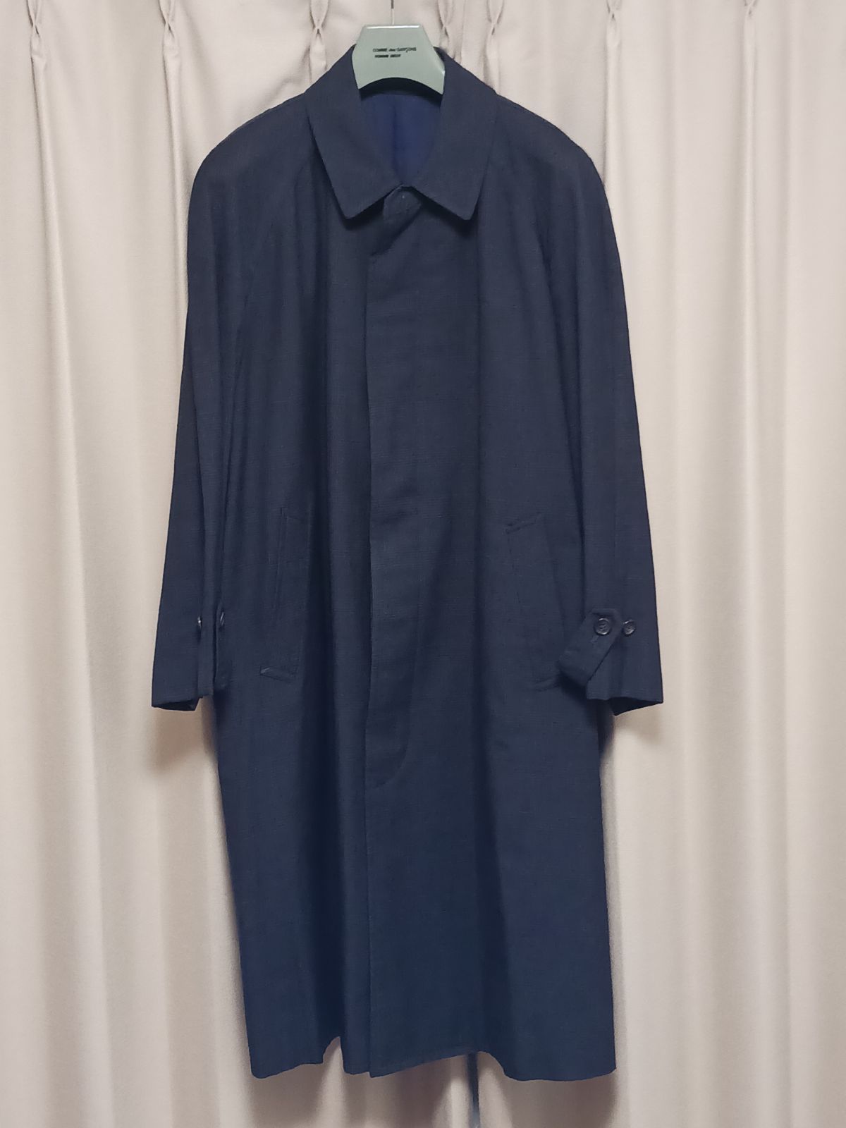 コムデギャルソンオム ステン コート