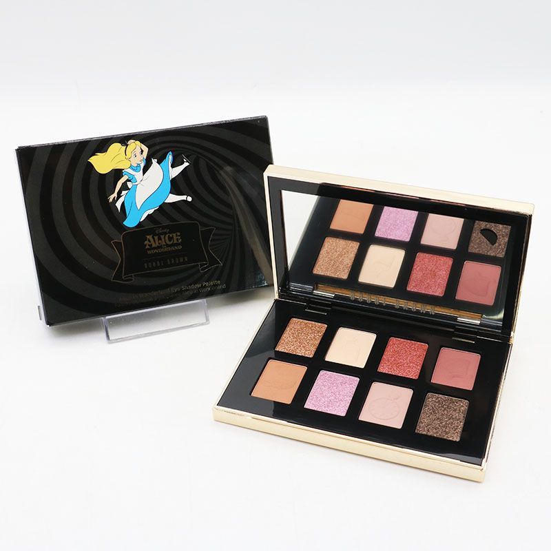 ♥ ボビイ ブラウン アリス イン ワンダーランド アイシャドウ パレット 10.4g CR7-10-31-04