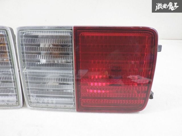 スズキ 純正 DA17V DA64V エブリィバン テール テールランプ