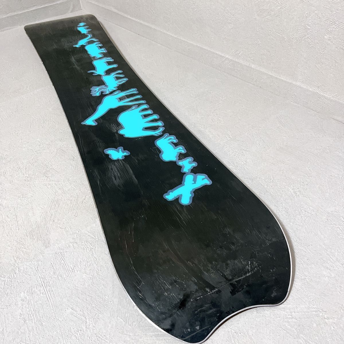 スノーボード 国産