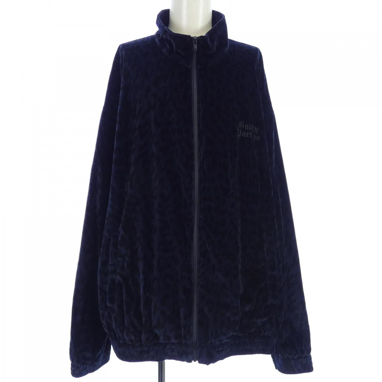 ワコマリア WACKO MARIA ブルゾン - メルカリ