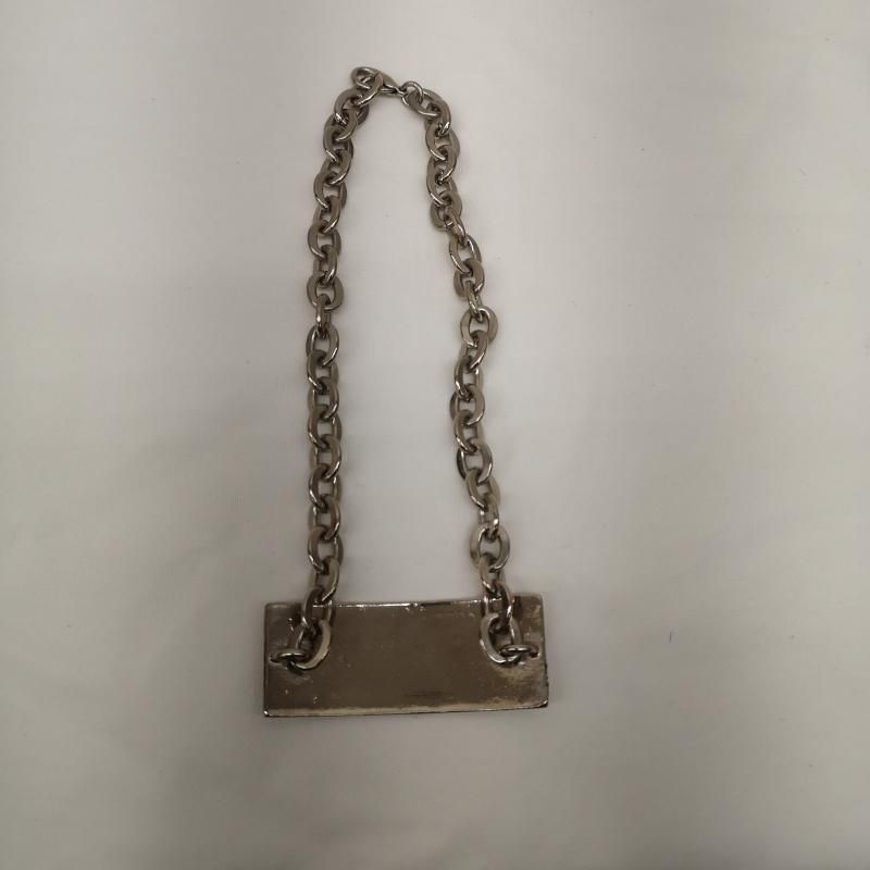 Jean Paul Gaultier ジャンポールゴルチエ アクセサリー ネックレス