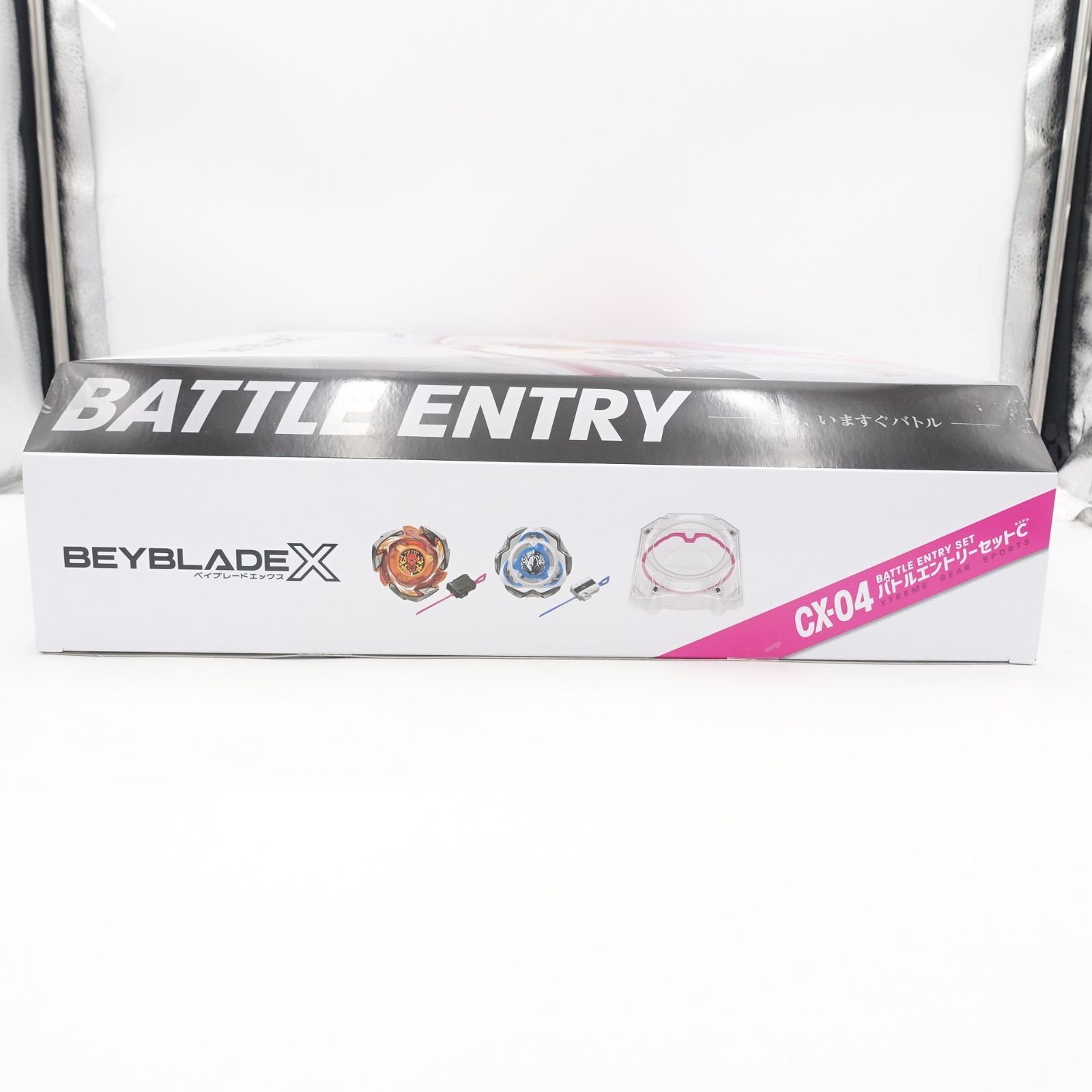 おちゃらけ ヴァリアレスマーズレッドVer. ヴァリアレスDD MARS Red