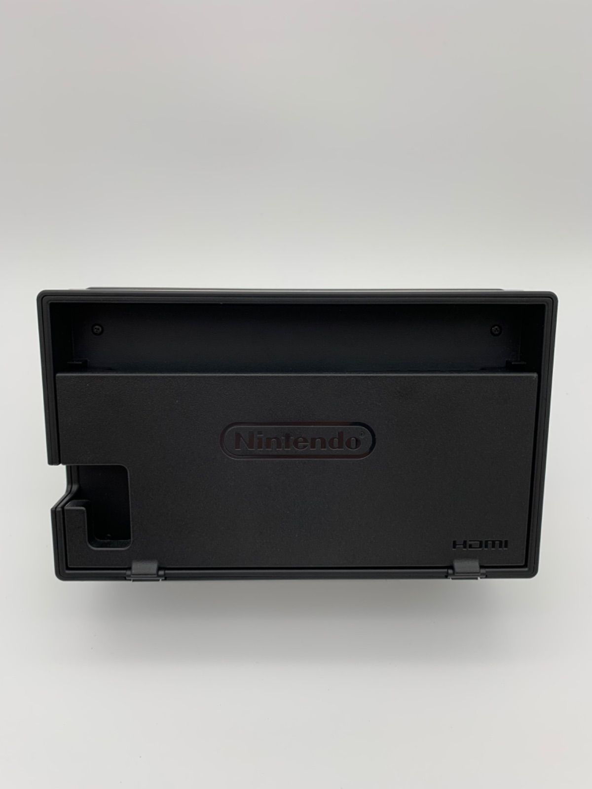 完動品 Nintendo Switchドック 本体のみ 純正 0927-511