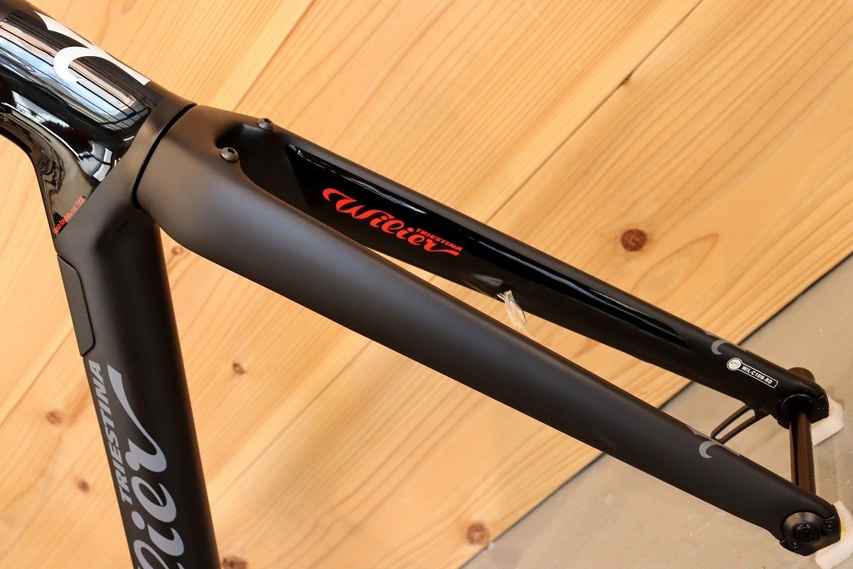 ウィリエール Wilier