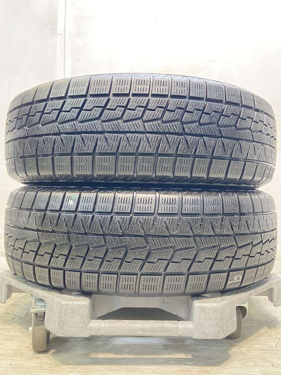 2021年製 9分山 ヨコハマ iceGUARD iG70 155/65R13 73Q 4本/札幌市