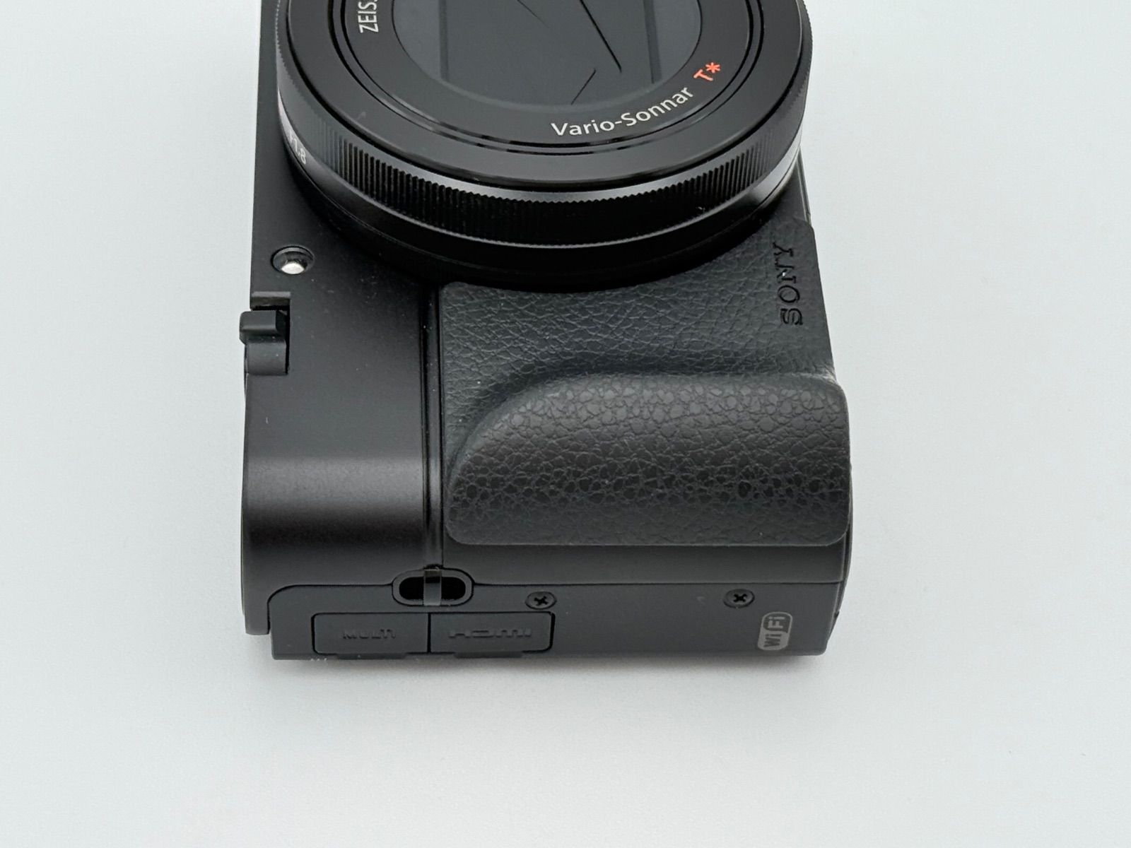 【元箱あり】SONY DSC-RX100M3 コンパクトデジタルカメラ＋おまけ SONY DSC-RX100M3 ソニー 高級コンデジ おまけ付き