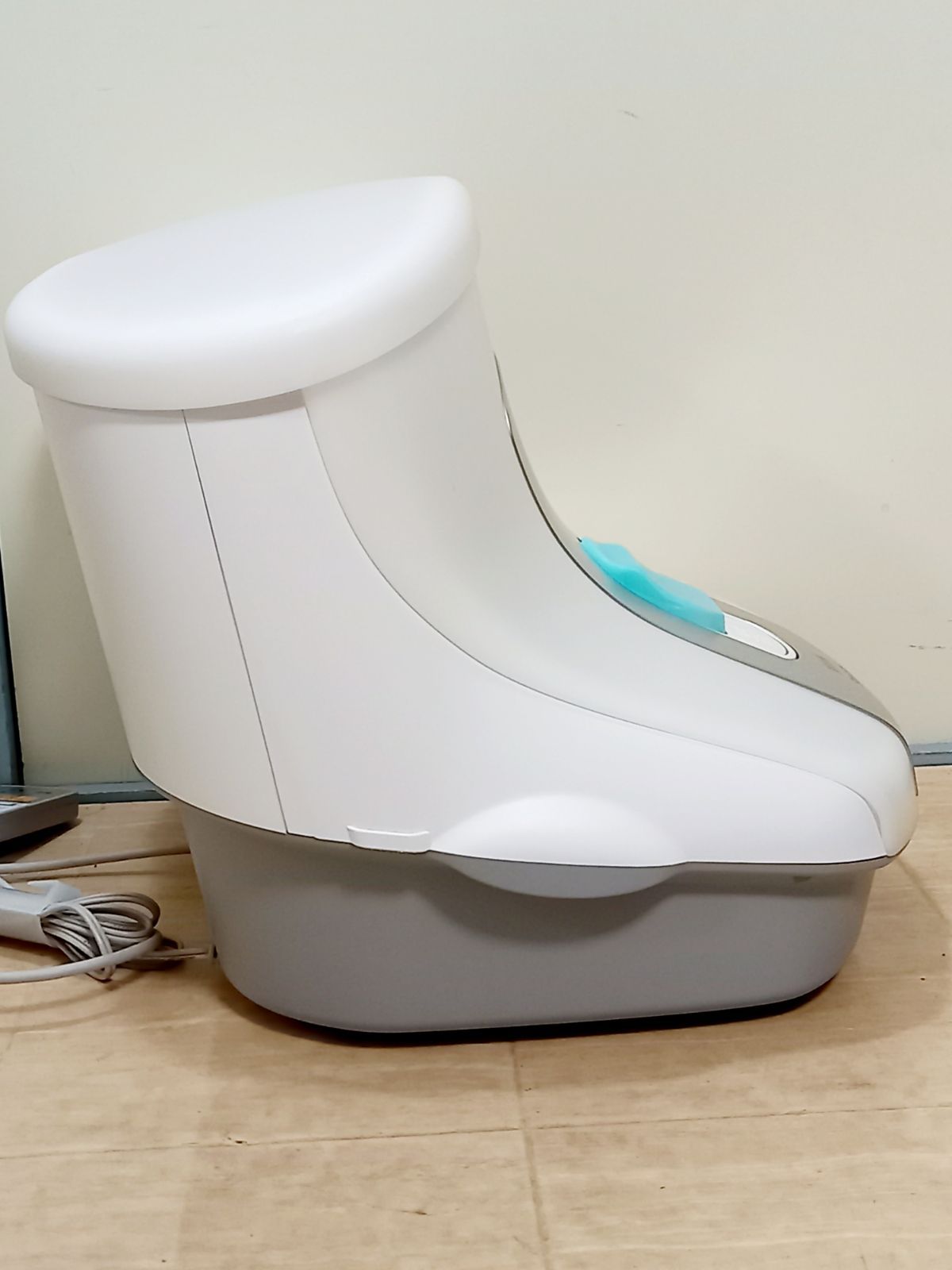 パナソニック スチームフットスパ