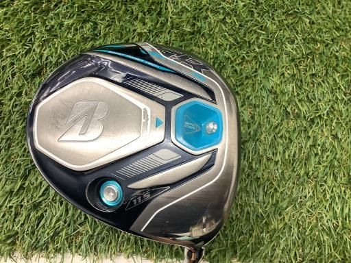 ブリヂストン TOUR B JGR 2019 ブルー 11.5° レディース ドライバー DR Air Speeder JGR DR フレックスA レディース 女性用 右利き 右用 Cランク ゴルフクラブ