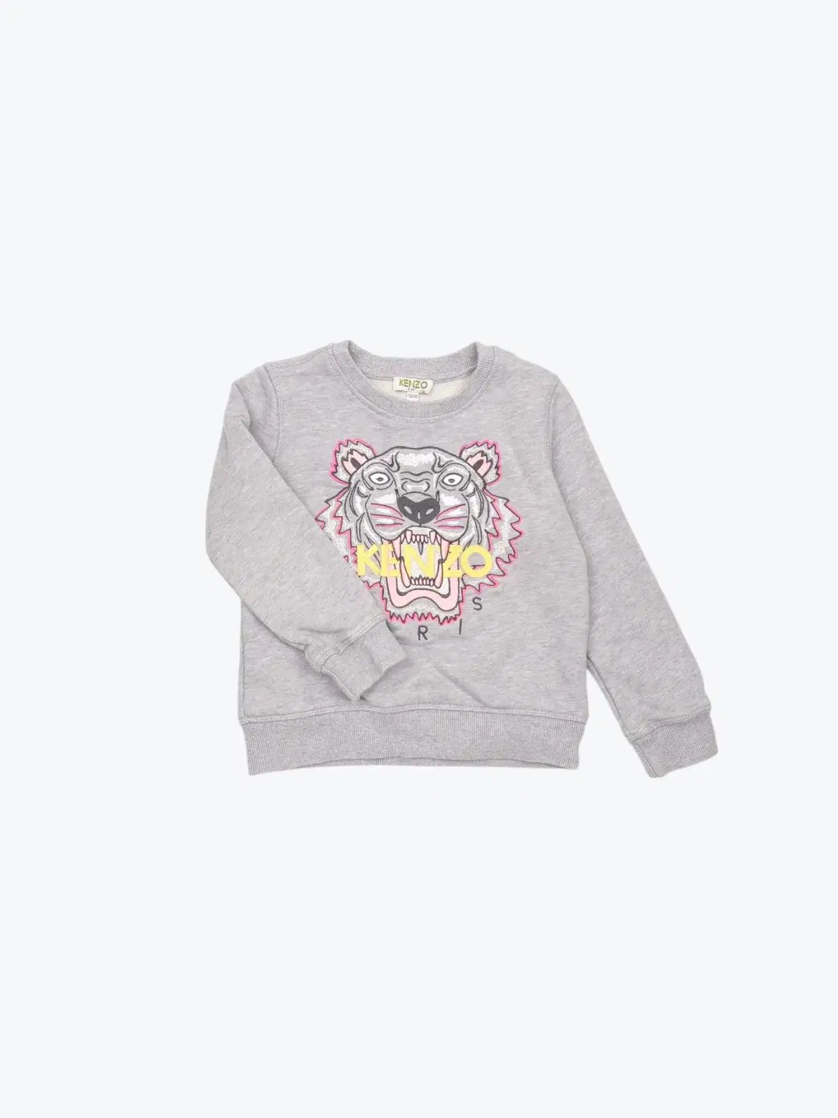 KENZO トレーナー 5A/110 グレー KENZO トレーナー 5A/110 グレー 楽天市場】kenzo トレーナー