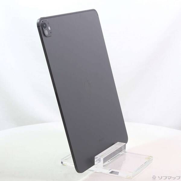〔 品〕 iPad Pro 13インチ 第1世代 標準ガラス 256GB スペースブラック MVX23J A Wi-Fi 377 VETTDRUCK_DE