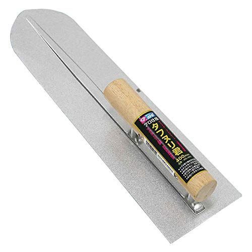 新作入荷，低価 【在庫処分】石井超硬 プロ用マグネシウム鏝 タフヌリ君 先