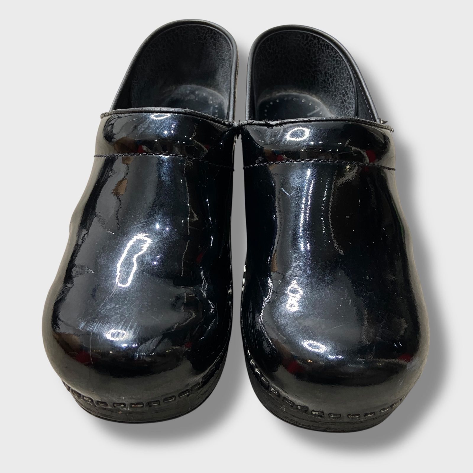 dansko プロフェッショナル サボサンダル クロッグサンダル 36