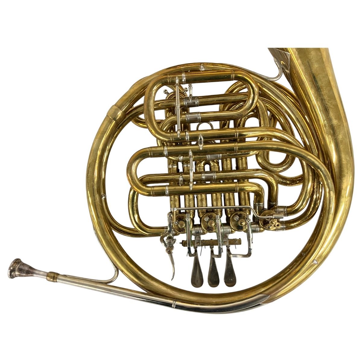 Markneukirchen アウグスト