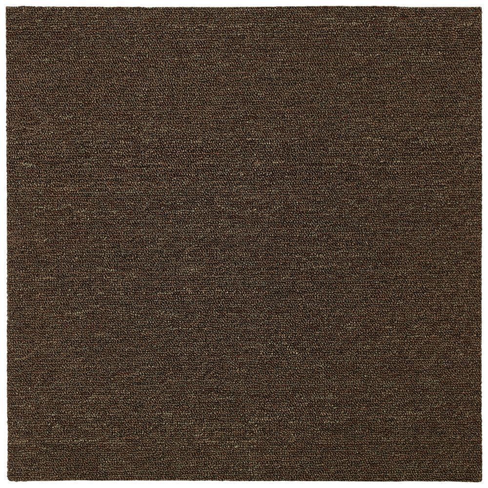 タイルカーペット 50×50cm 100枚 安い 厚み 3.5mm 洗える ペット 防音 滑り止め