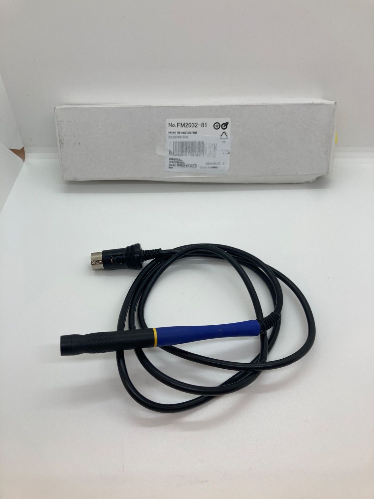 白光 FM2032-81 FM-2032 24V-48W