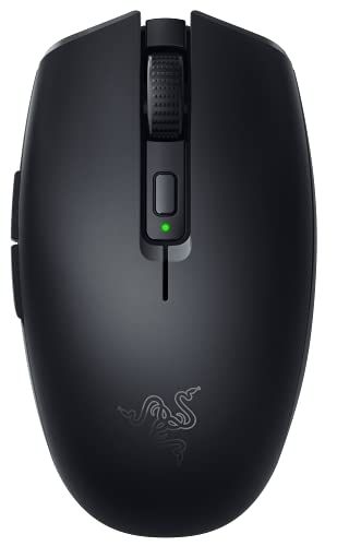 Razer Orochi V2 ゲーミングマウス ワイヤレス 超軽量60g HyperSpeed Bluetooth 2