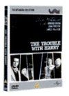 ハリーの災難 [DVD]／シャーリー・マクレーン、エドマンド・グエン、ジョン・フォーサイス、アルフレッド・ヒッチコック - メルカリ