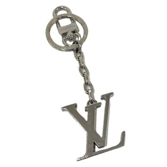 ルイヴィトン キーホルダー LVイニシャル M01192 m001 Z1(30) 未使用 ルイヴィトン キーホルダー・LV イニシャル