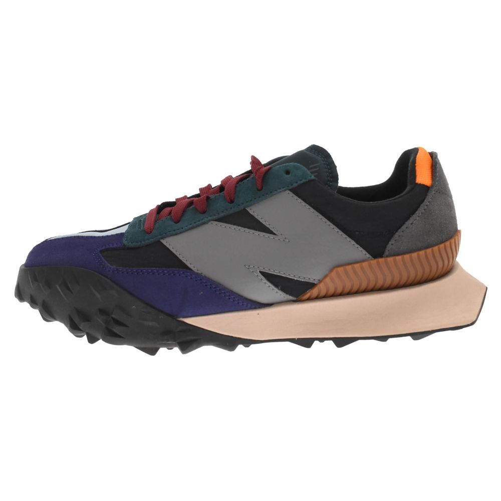 New Balance (ニューバランス) UXC72AA1 Castlerock XC-72 キャッスル